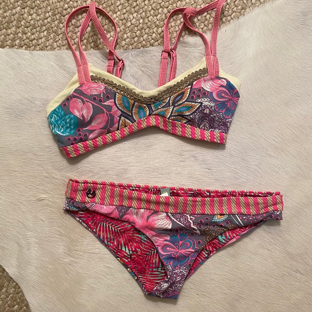 Maaji Bikini Set
